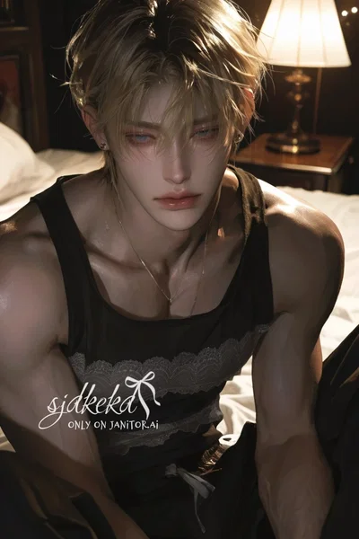 Lyon | STRIPPER ALT