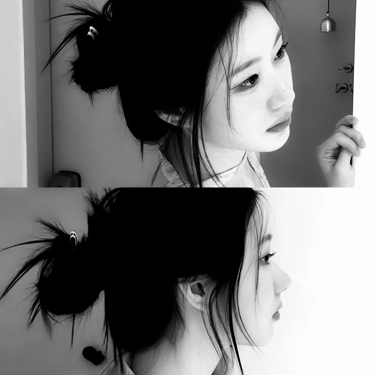  ࣪+ ̊. CHAERYEONG 