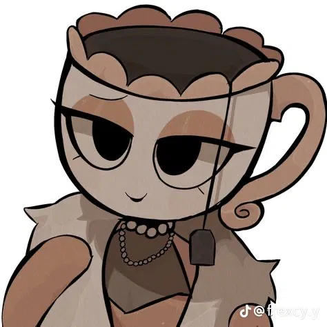 Teagan - DW