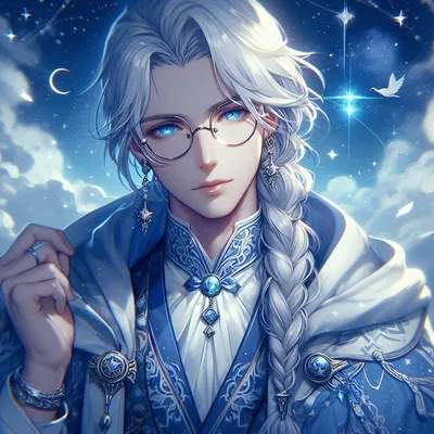 Royal Retainer