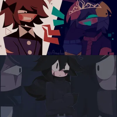 Kaaatie - Brawl