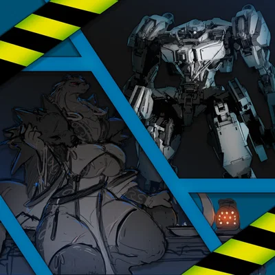 Kaura John | Special Operative "Purge"