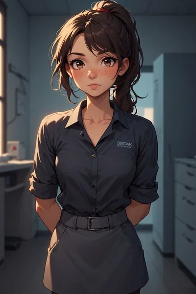 LowerThreshold • LINA | 22 | His Wife • QUIET [C01|SCENE]