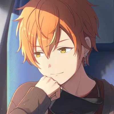 Akito Shinonome