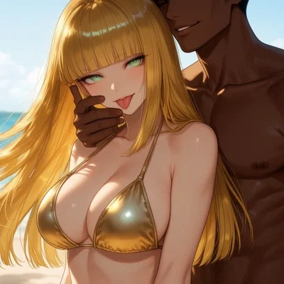 Cucked by johnny
