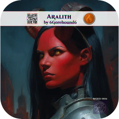 Aralith