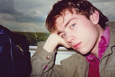  ゙Damon Albarn  ⸝⸝.ᐟ⋆
