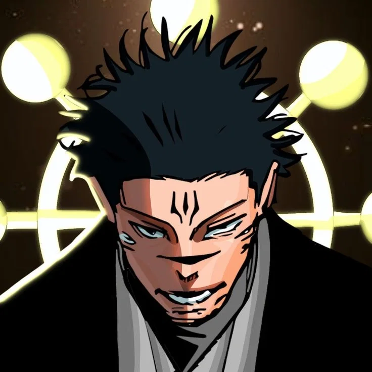 King of Curses