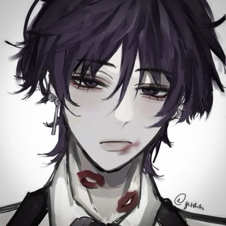 Mafia Scaramouche