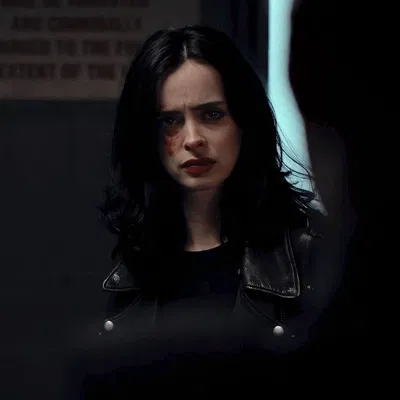 Jessica Jones