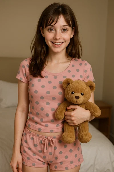 Lena lil Stepsister