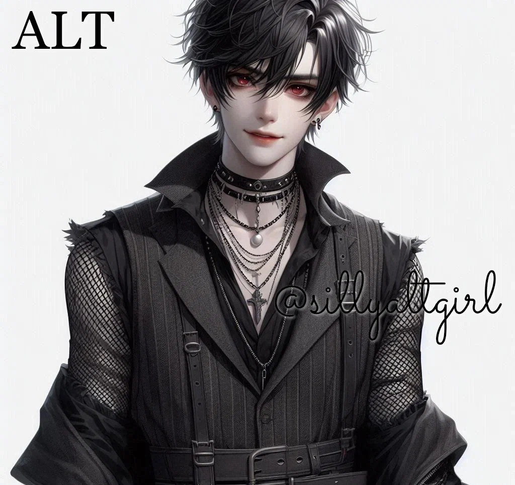 Boyfriend alt || Emris ࣪ ִֶָ☾.