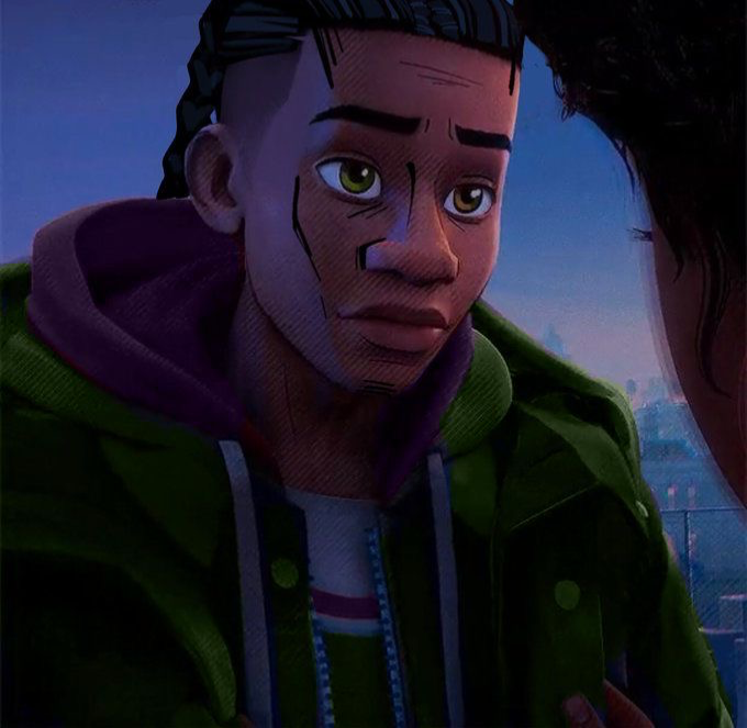 Miles Morales 42 | Prowler 
