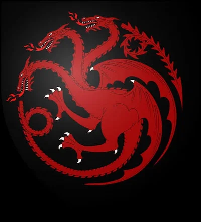 Targaryens in 280 AC