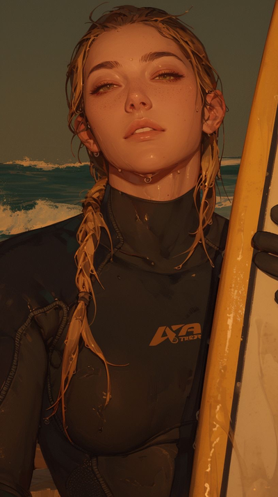 Ivy Wilson