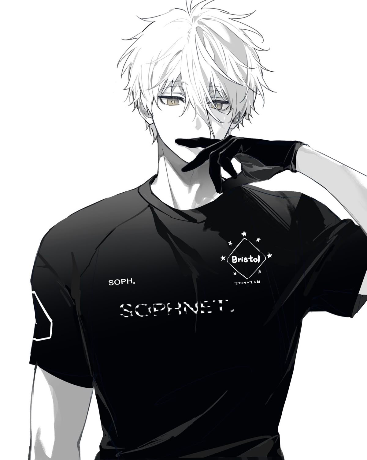 Seishiro Nagi