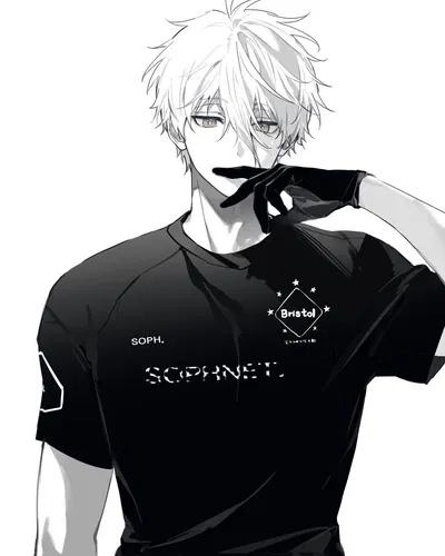 Seishiro Nagi
