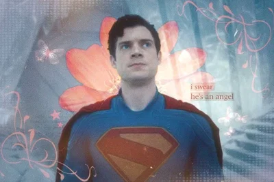 𓏲 ࣪˖♡𓂃Clark Kent.𖥔 ݁ ˖๋ ࣭ ⭑
