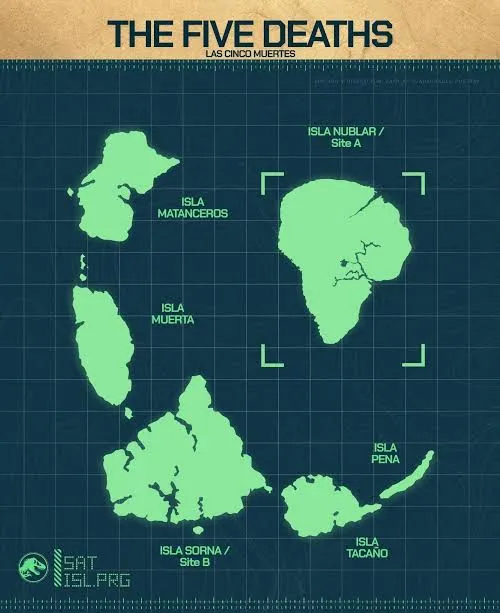 Isla Tacaño