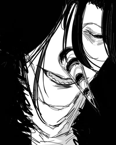 Laughing Jack 🃏He's Clingly~