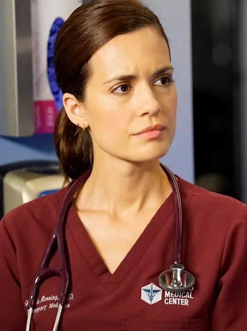 Dr. Natalie Manning