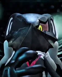 Infinite the Jackal