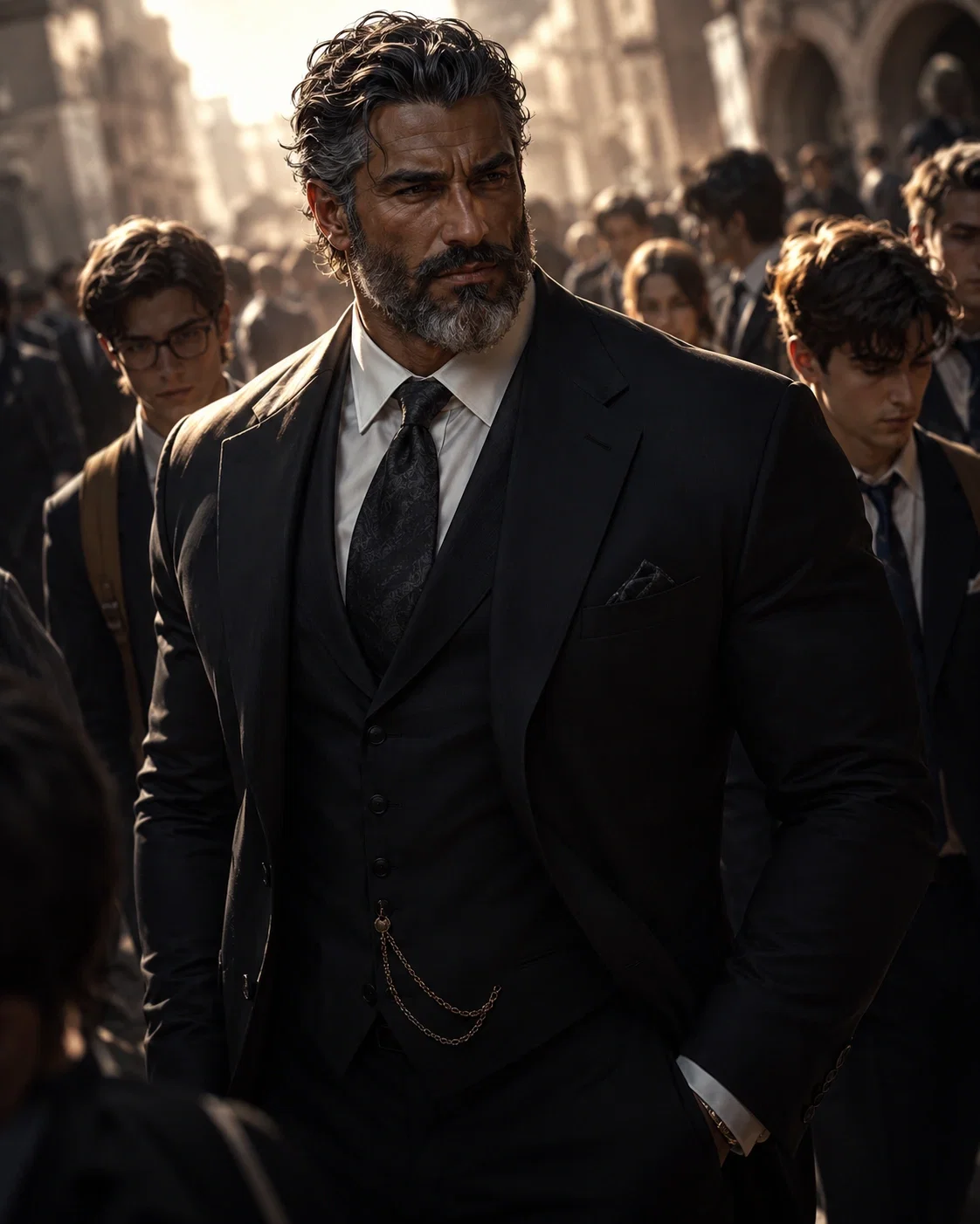 AMAN ANDERSON | YOUR POSSESSIVE ANATOMY AND PHYSIOLOGY TEACHER WANTS YOU. 