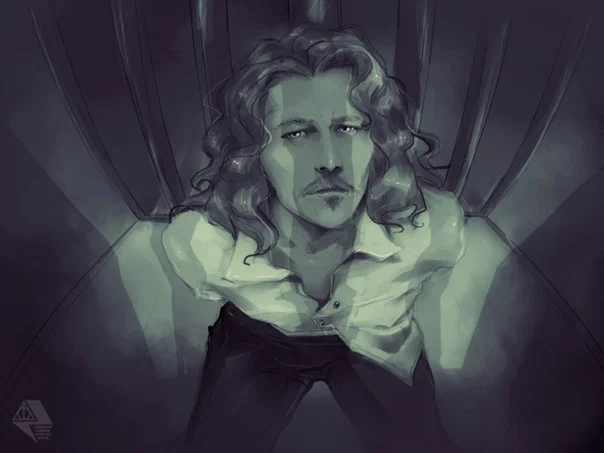 Sirius Black