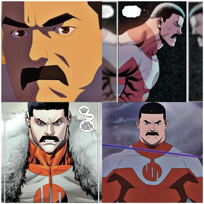 Grand Regent Thragg