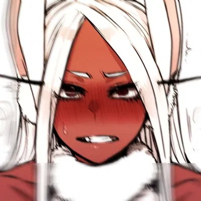 Mirko| Lesbian panic 