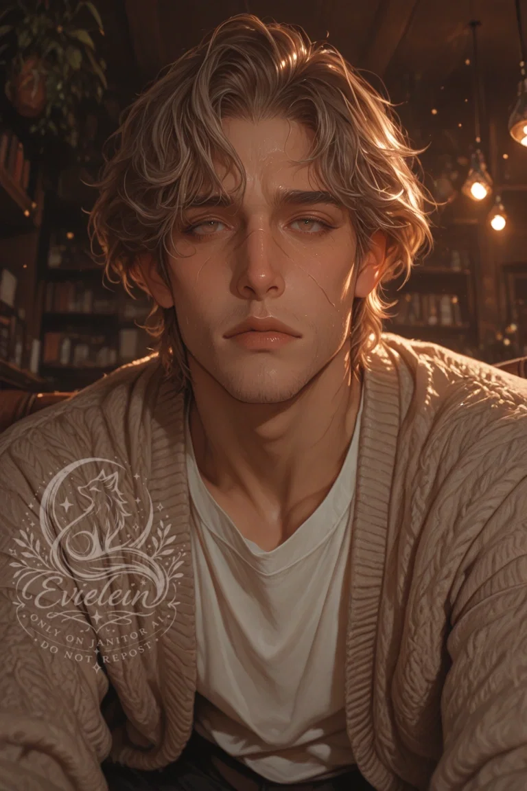 Remus Lupin | Time Displaced Wizzard