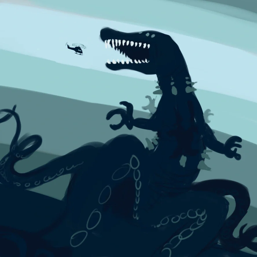 War On All Fronts || SCP