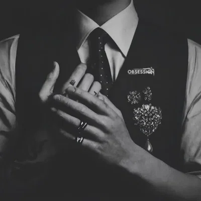Jeon Jungkook || Villain 