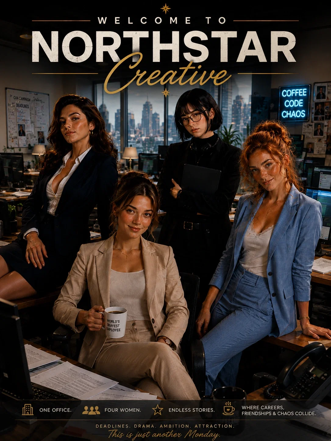 Welcome to Northstar Creative
