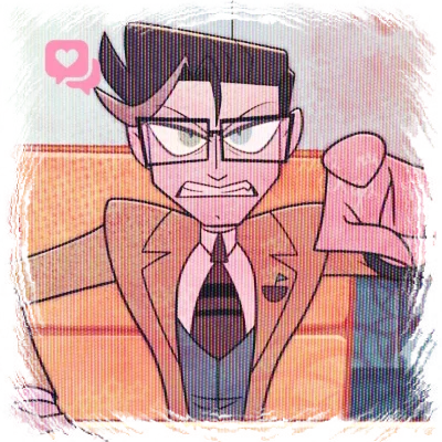 Vox ! Vincent Whittman
