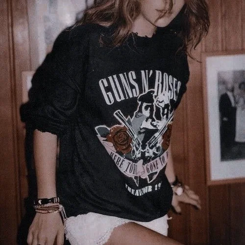 WIFE | Judy Hale