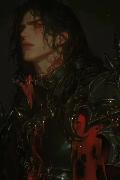 Valentin ✧ Cursed Prince