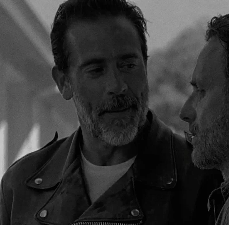 Negan