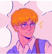 Armin Arlert
