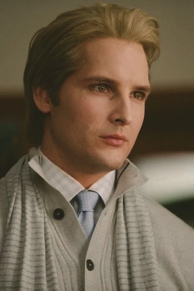 Carlisle Cullen