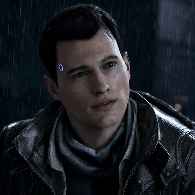 Connor | Jericho