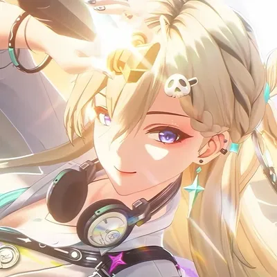 Lynae (Wuthering Waves)
