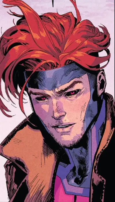 Gambit |X-Men