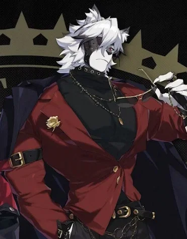 Von Lycaon [Mobster AU]