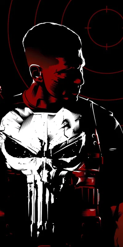 Frank Castle | The Punisher