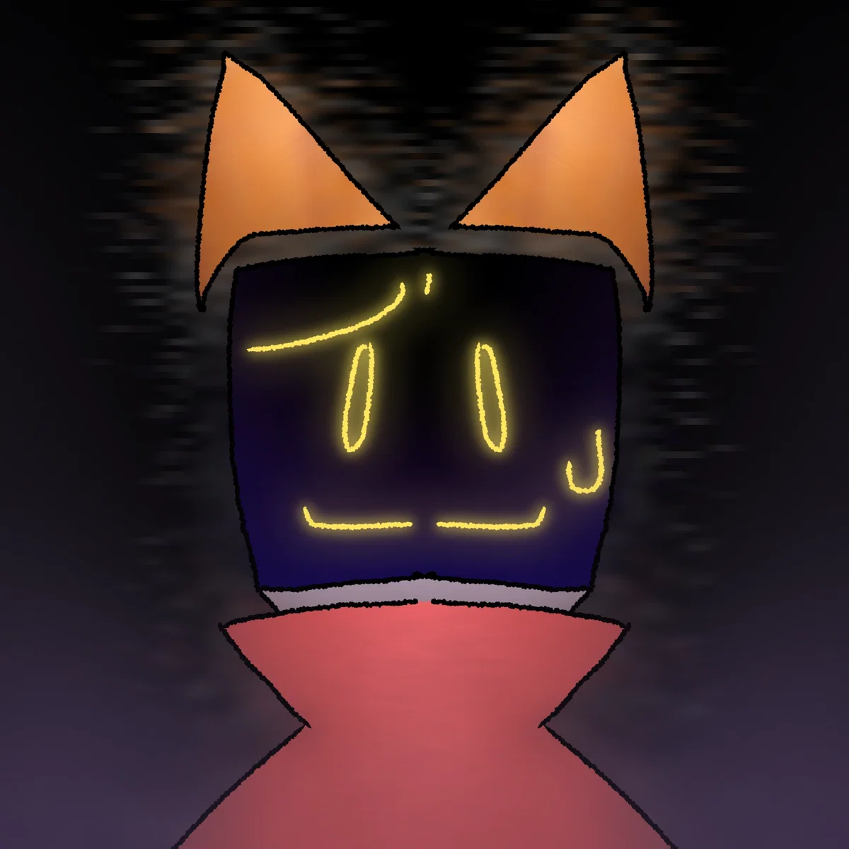 Vizzi (100 Follower special!)