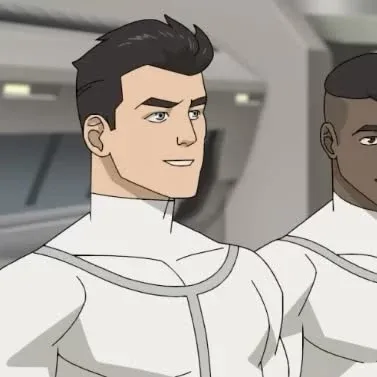 Nolan Grayson