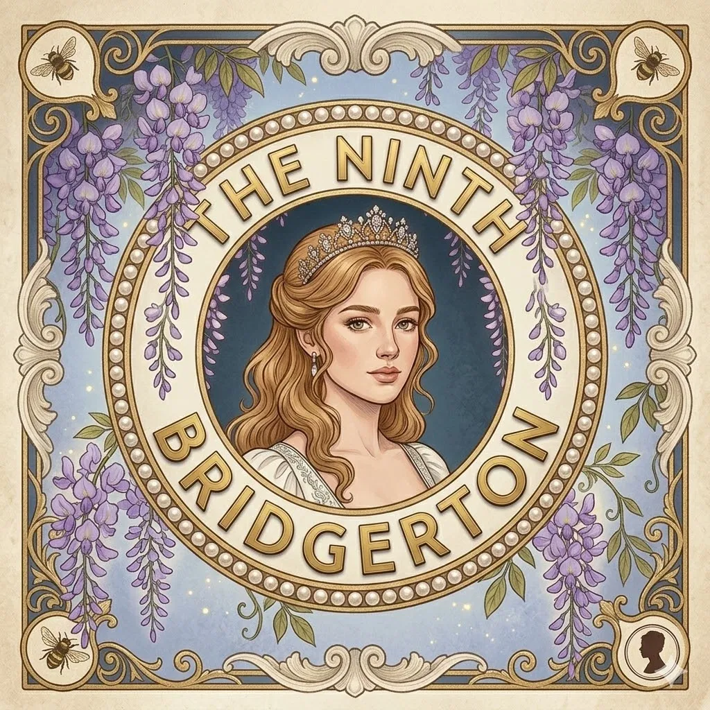 The Ninth Bridgerton