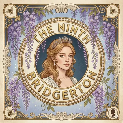 The Ninth Bridgerton