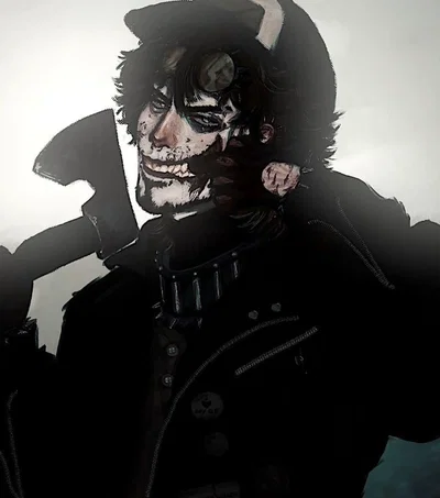Ticci toby